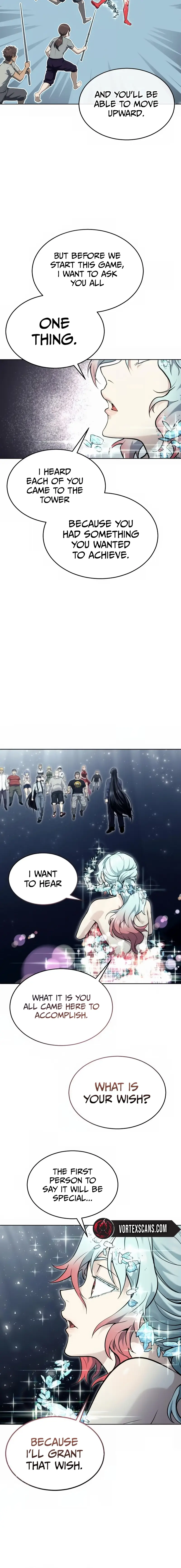 Read Tower of God_ Urek Mazino EN Manga Online