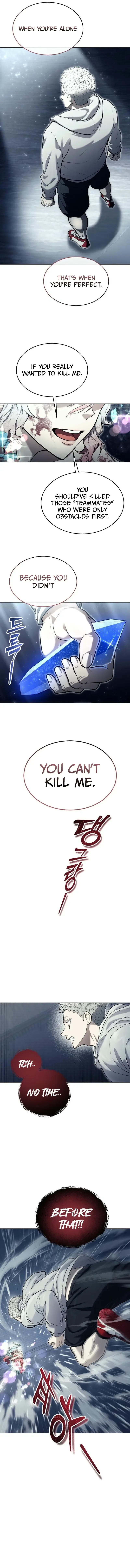 Read Tower of God_ Urek Mazino EN Manga Online