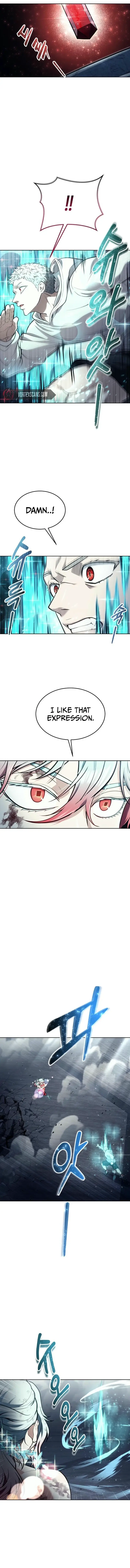 Read Tower of God_ Urek Mazino EN Manga Online