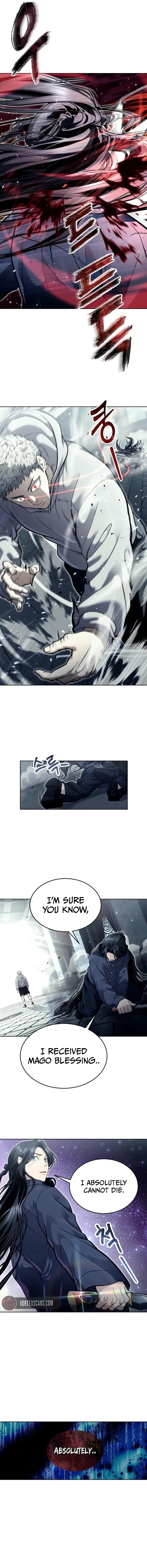 Read Tower of God_ Urek Mazino EN Manga Online