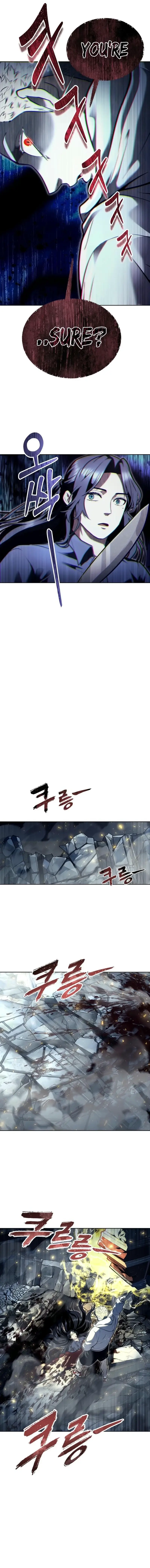 Read Tower of God_ Urek Mazino EN Manga Online