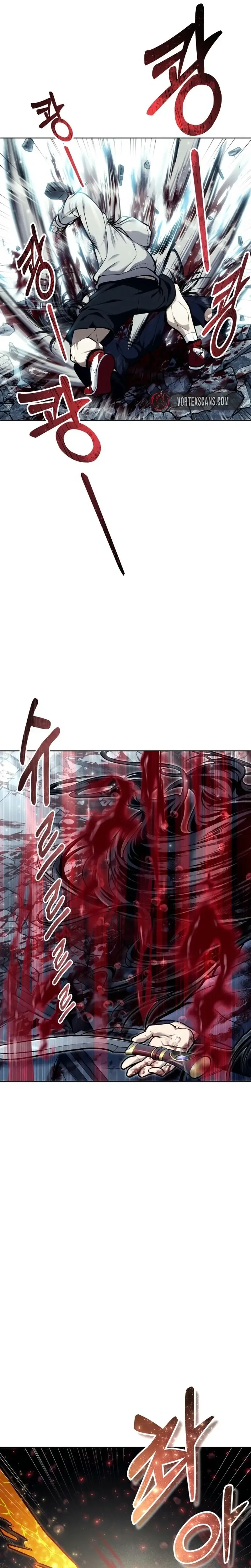 Read Tower of God_ Urek Mazino EN Manga Online