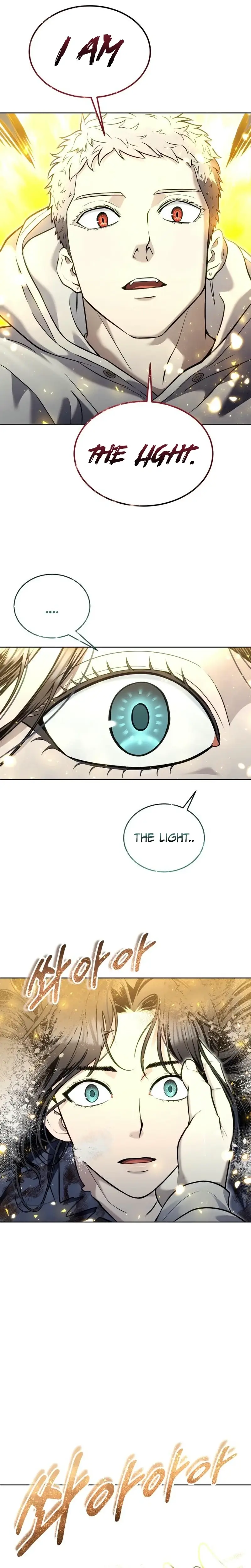 Read Tower of God_ Urek Mazino EN Manga Online