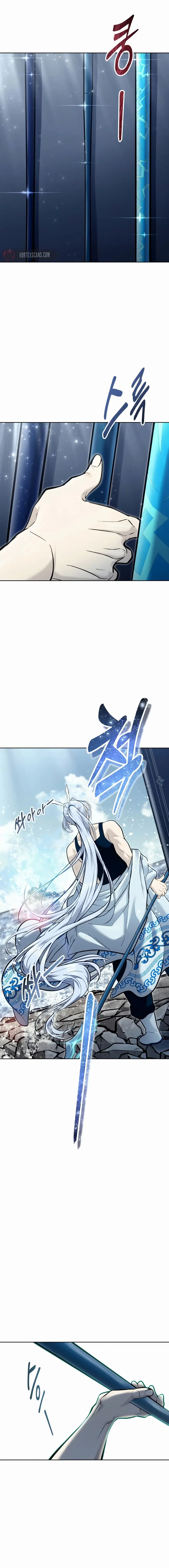 Read Tower of God_ Urek Mazino EN Manga Online
