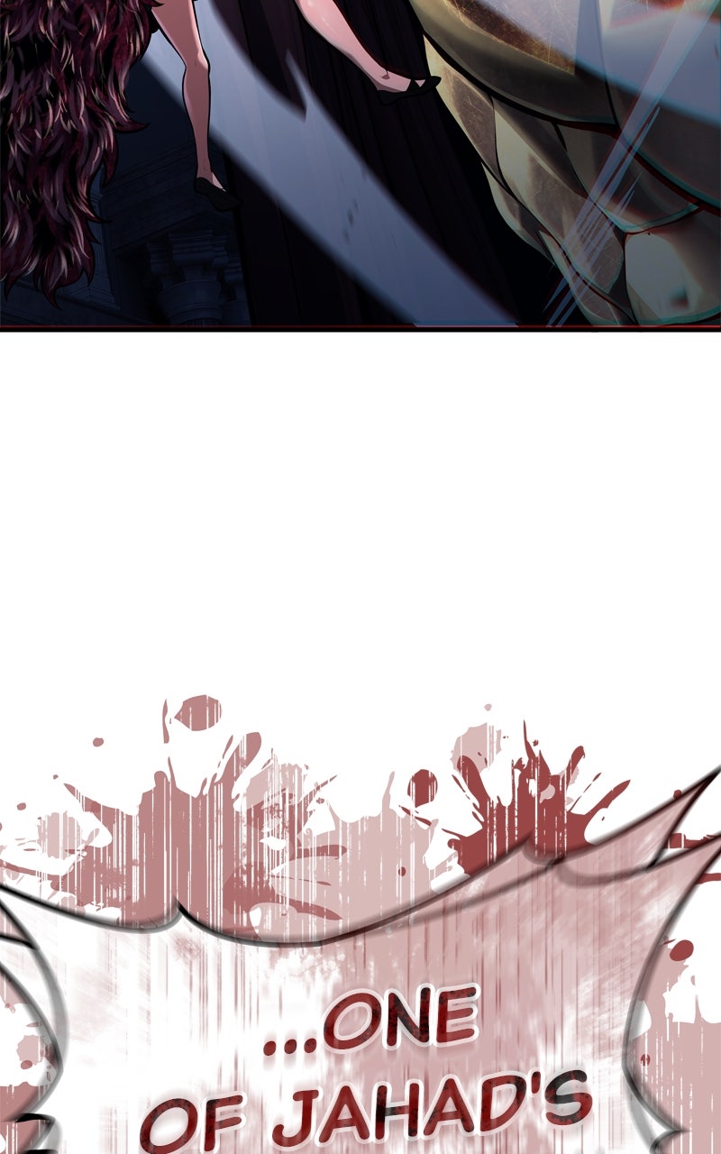Read Tower of God_ Urek Mazino EN Manga Online