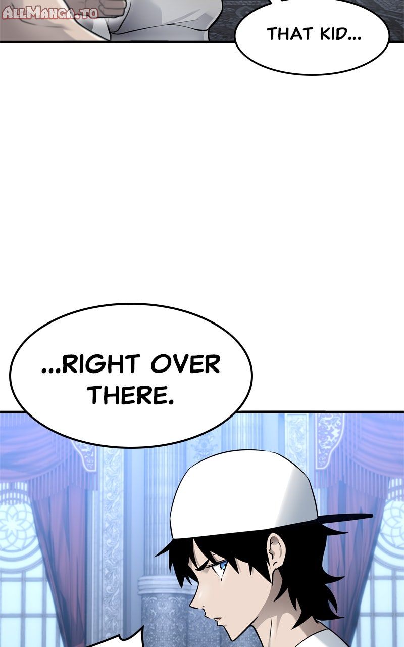 Read Tower of God_ Urek Mazino EN Manga Online