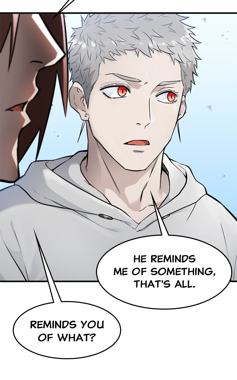 Read Tower of God_ Urek Mazino EN Manga Online
