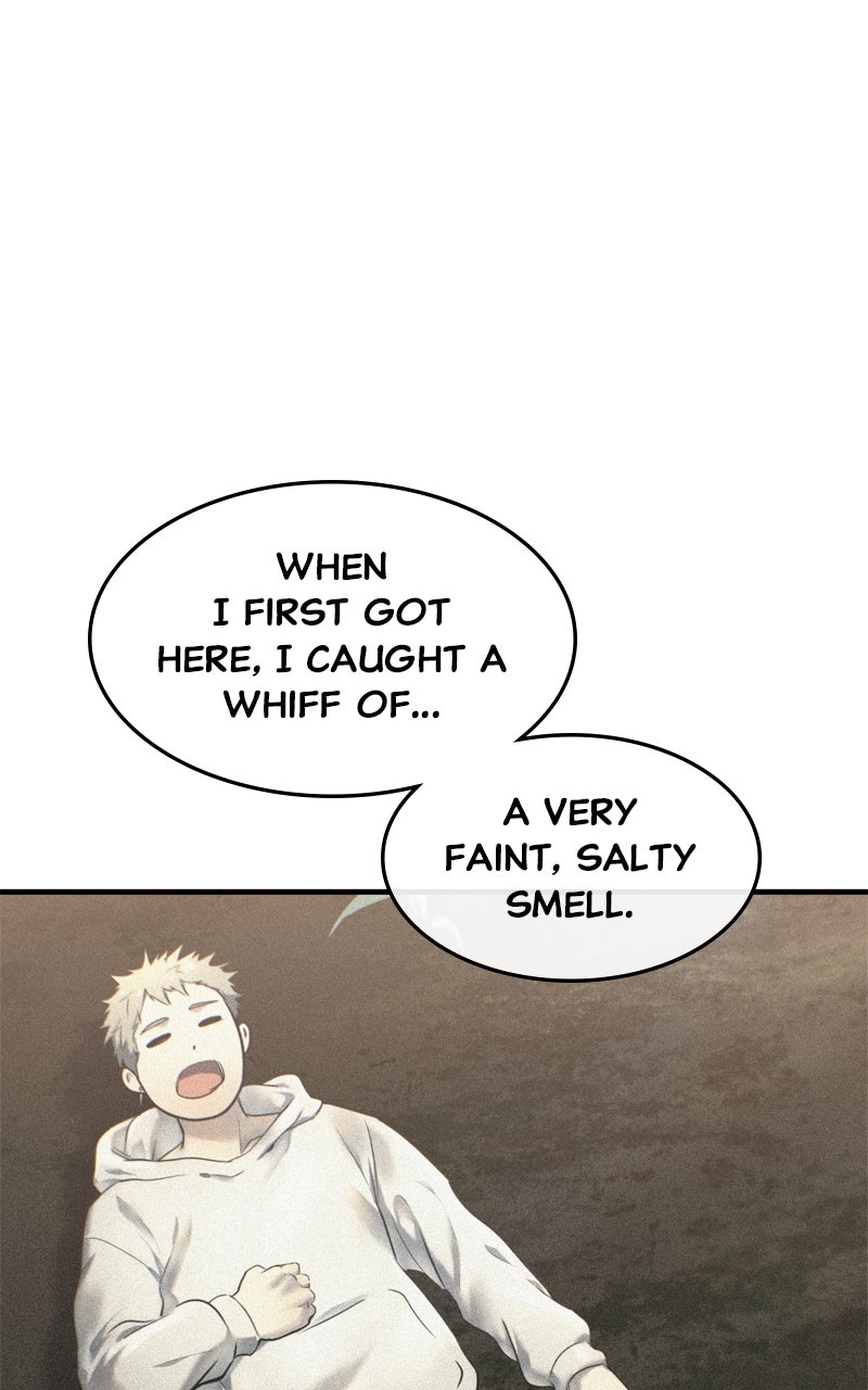 Read Tower of God_ Urek Mazino EN Manga Online