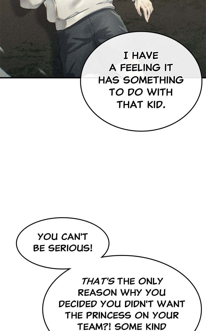 Read Tower of God_ Urek Mazino EN Manga Online