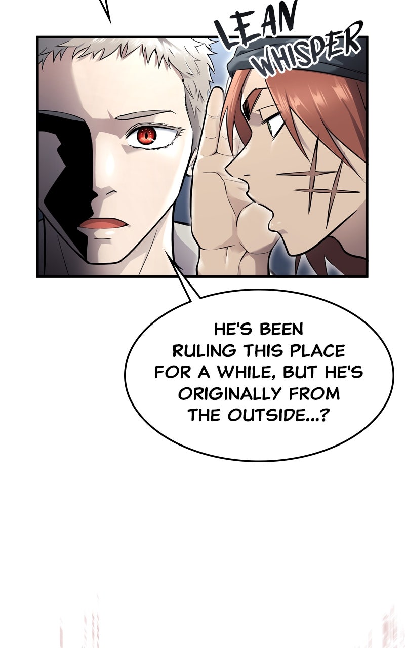 Read Tower of God_ Urek Mazino EN Manga Online