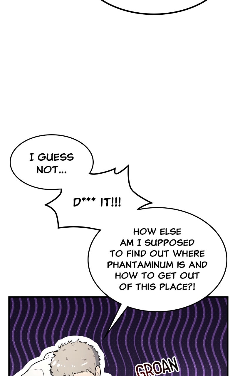 Read Tower of God_ Urek Mazino EN Manga Online