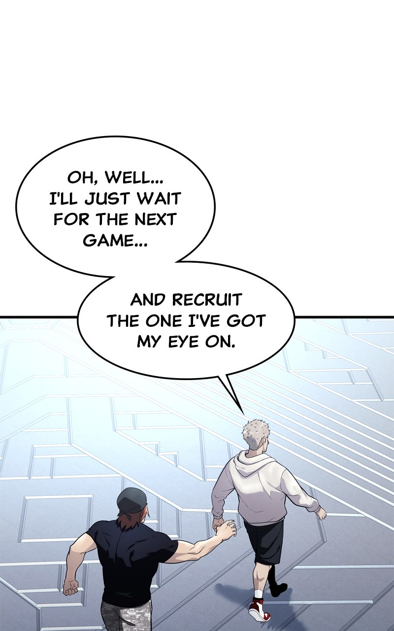 Read Tower of God_ Urek Mazino EN Manga Online