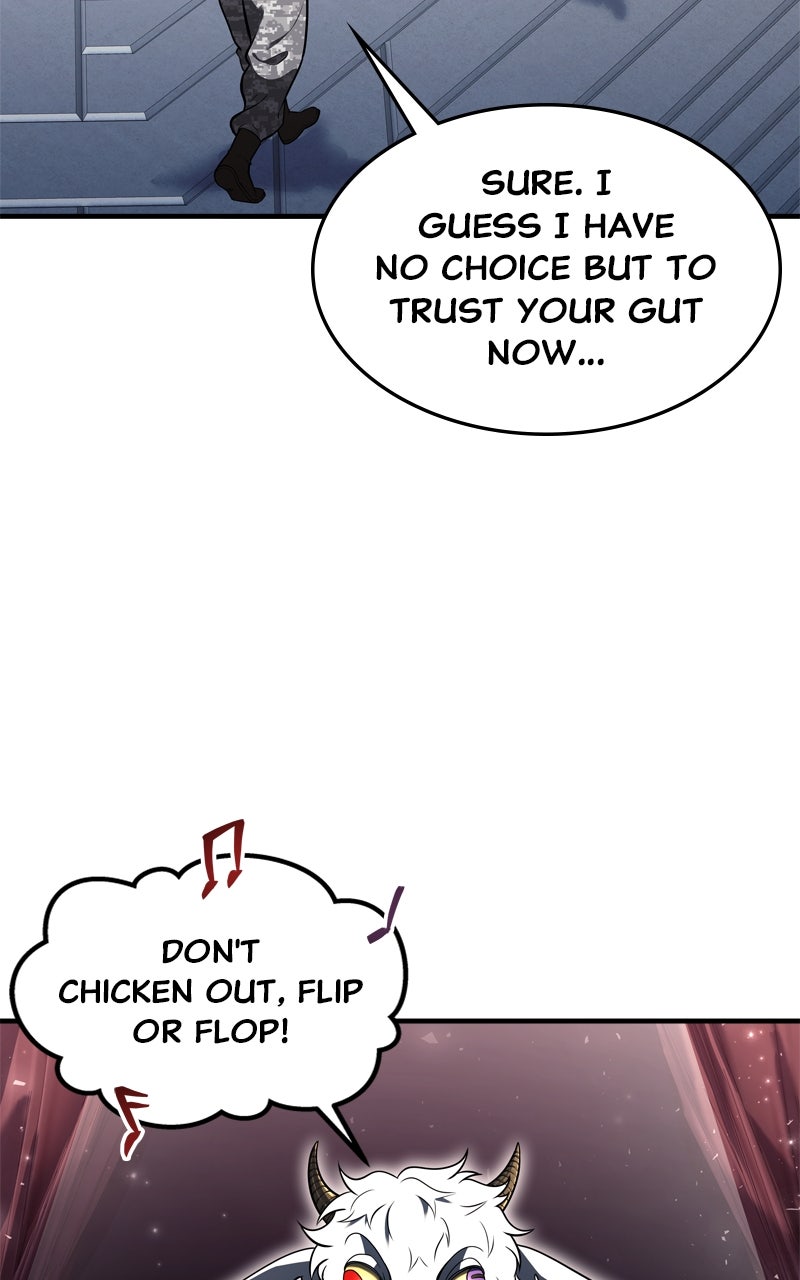 Read Tower of God_ Urek Mazino EN Manga Online