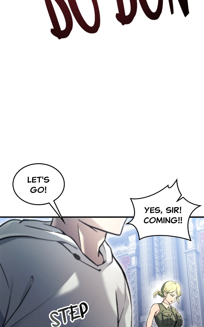Read Tower of God_ Urek Mazino EN Manga Online