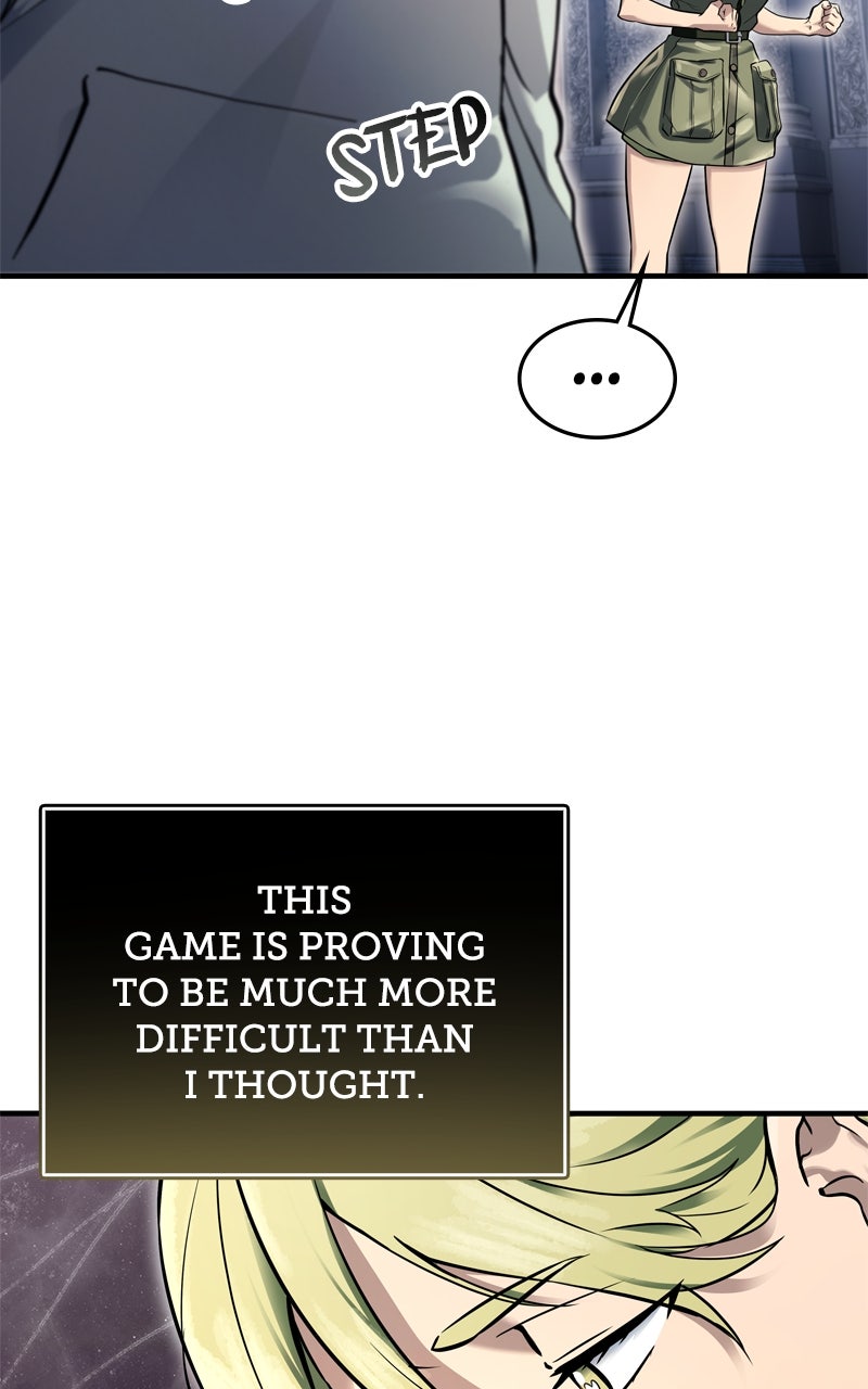 Read Tower of God_ Urek Mazino EN Manga Online
