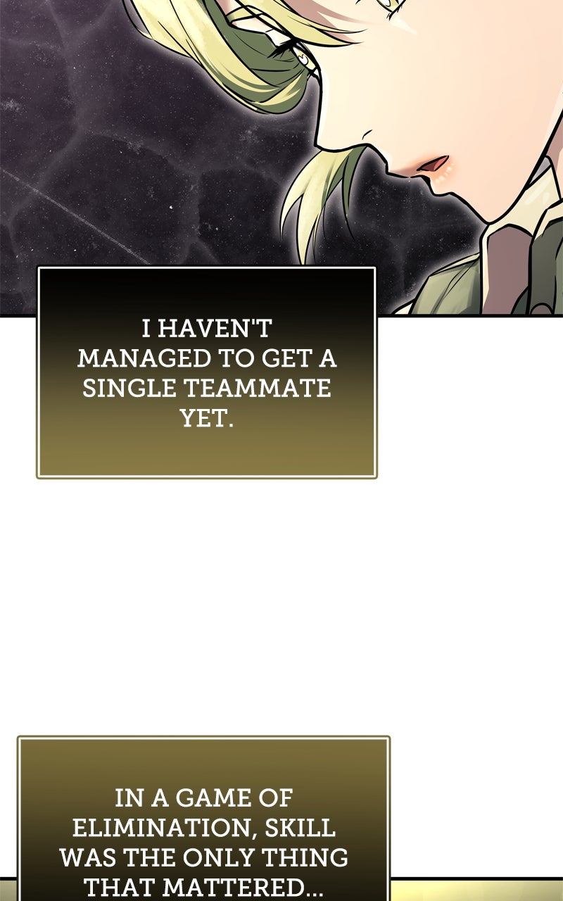 Read Tower of God_ Urek Mazino EN Manga Online