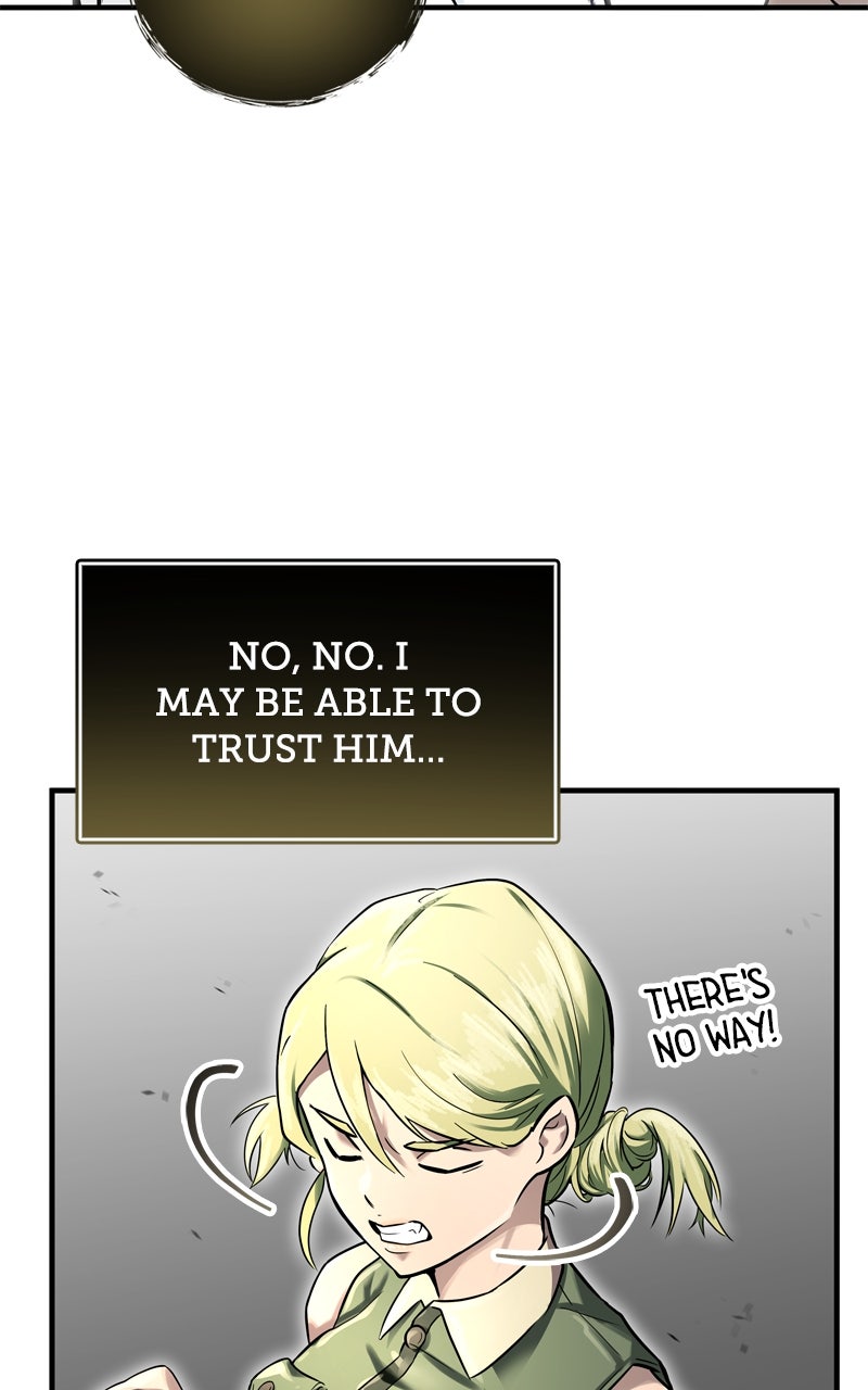 Read Tower of God_ Urek Mazino EN Manga Online