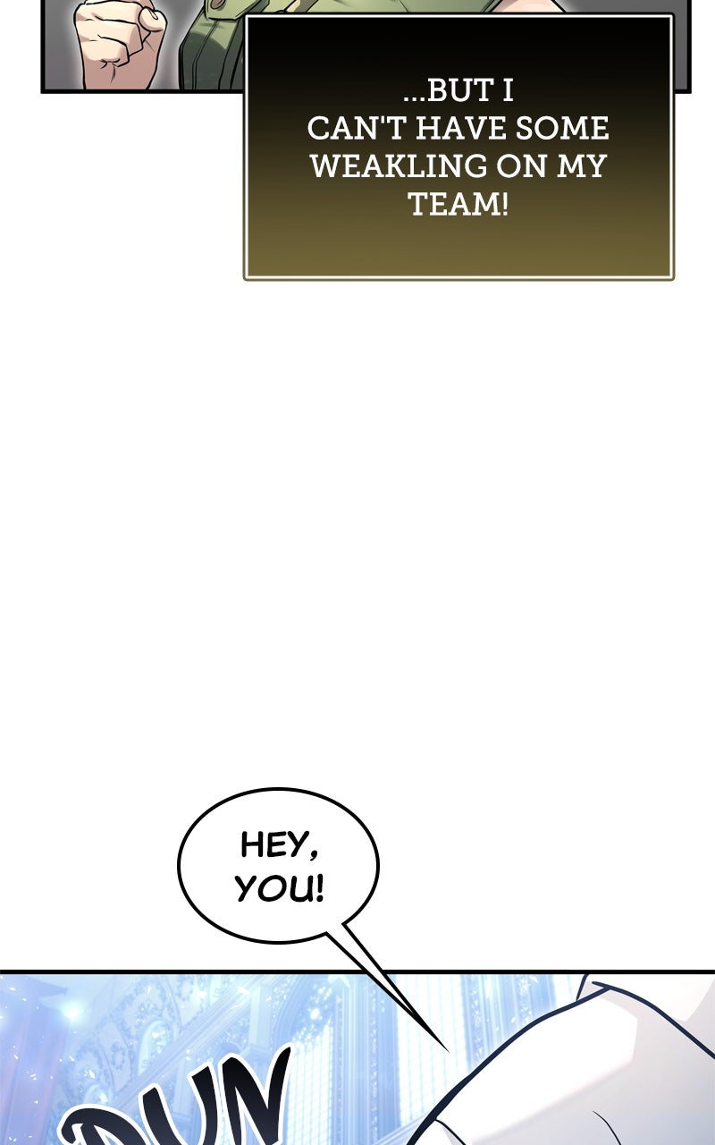 Read Tower of God_ Urek Mazino EN Manga Online