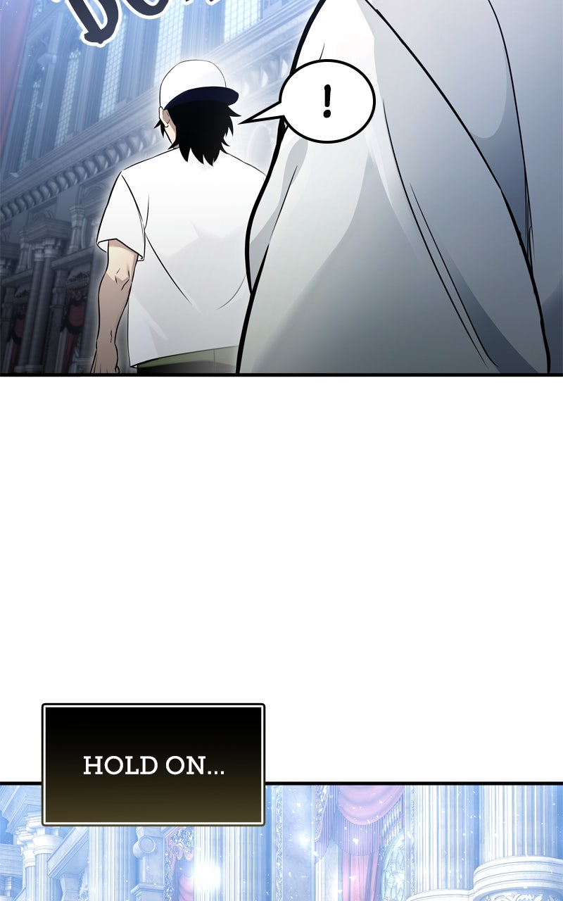 Read Tower of God_ Urek Mazino EN Manga Online