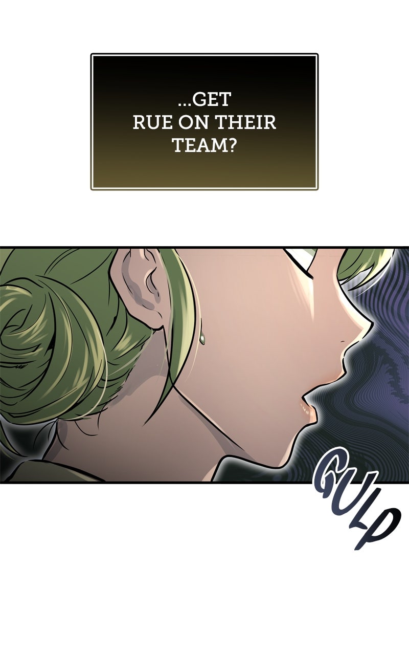 Read Tower of God_ Urek Mazino EN Manga Online