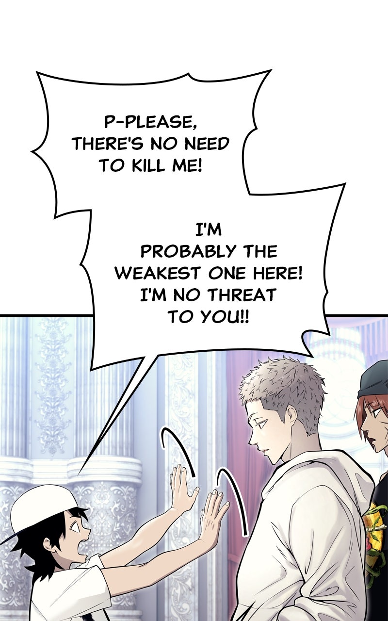 Read Tower of God_ Urek Mazino EN Manga Online