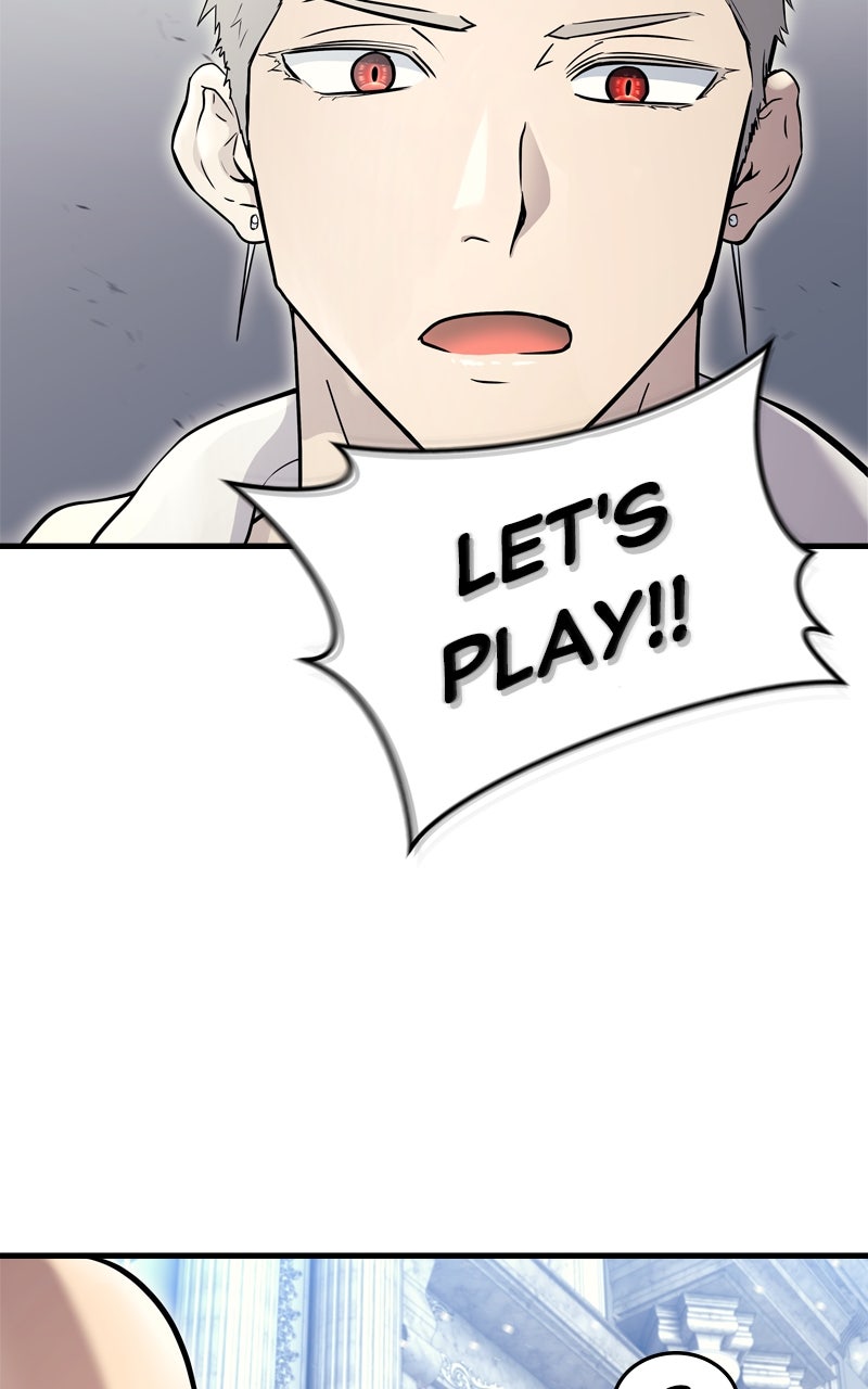 Read Tower of God_ Urek Mazino EN Manga Online