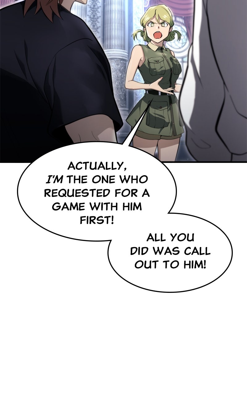 Read Tower of God_ Urek Mazino EN Manga Online
