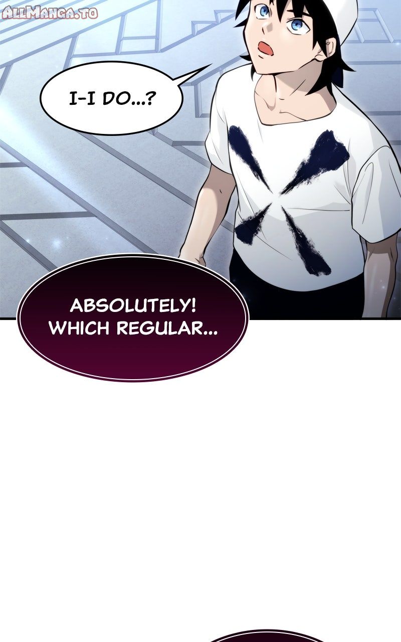 Read Tower of God_ Urek Mazino EN Manga Online
