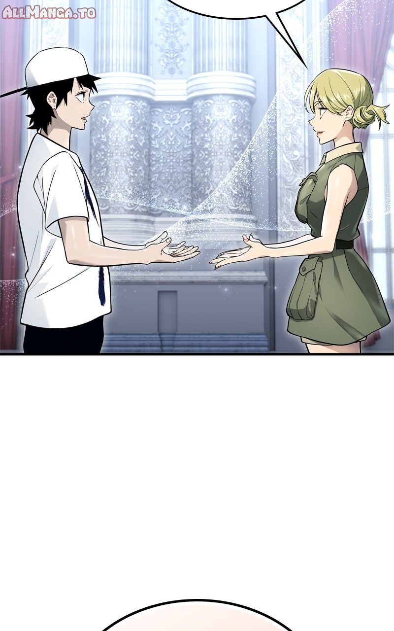 Read Tower of God_ Urek Mazino EN Manga Online