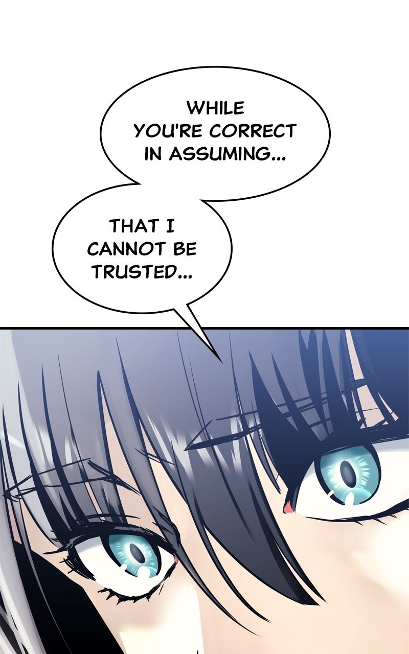 Read Tower of God_ Urek Mazino EN Manga Online