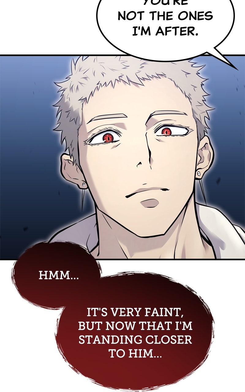 Read Tower of God_ Urek Mazino EN Manga Online