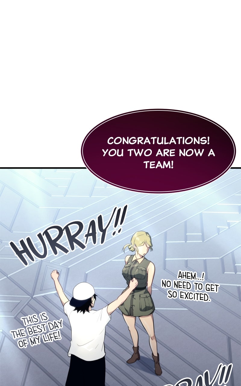 Read Tower of God_ Urek Mazino EN Manga Online