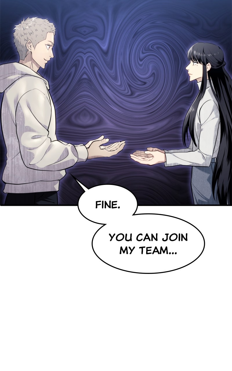 Read Tower of God_ Urek Mazino EN Manga Online