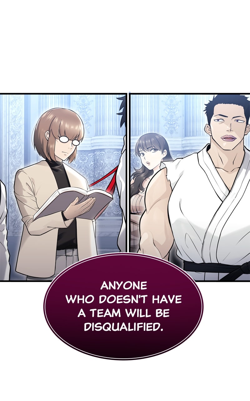 Read Tower of God_ Urek Mazino EN Manga Online