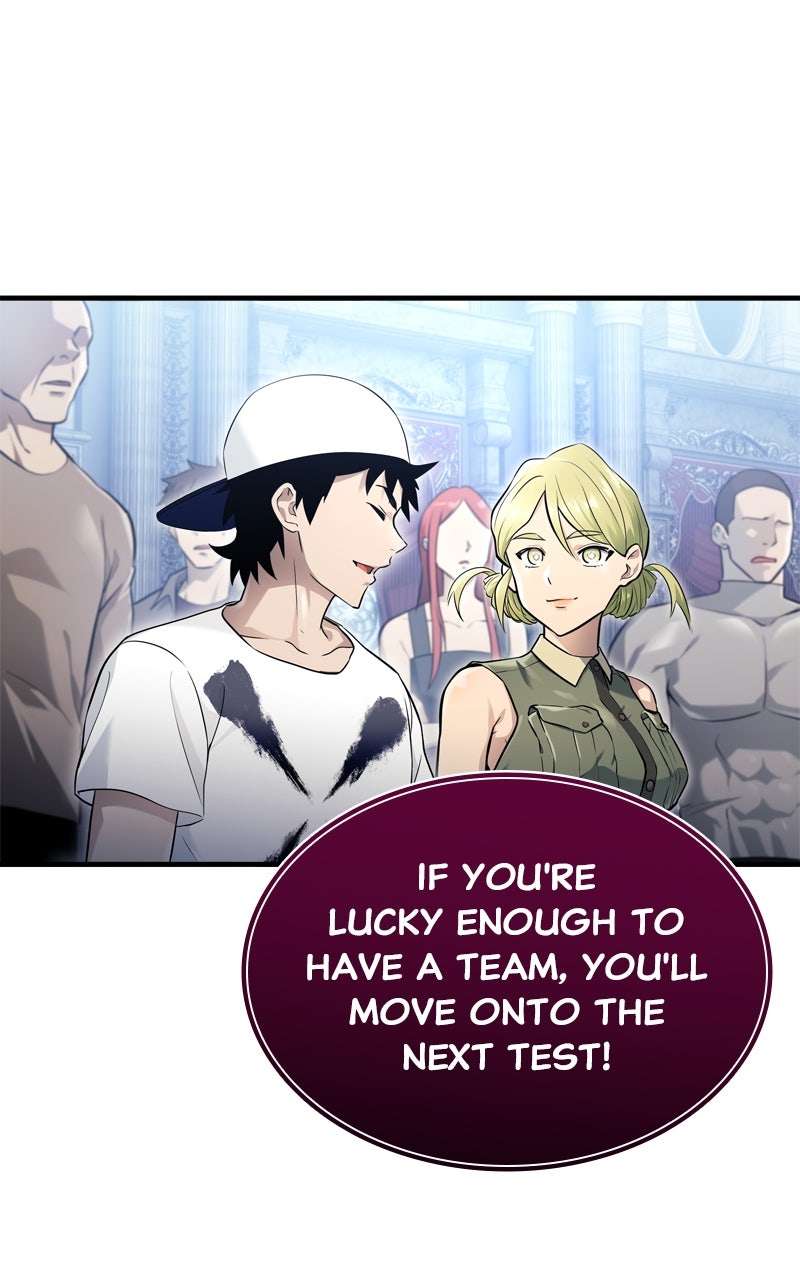 Read Tower of God_ Urek Mazino EN Manga Online