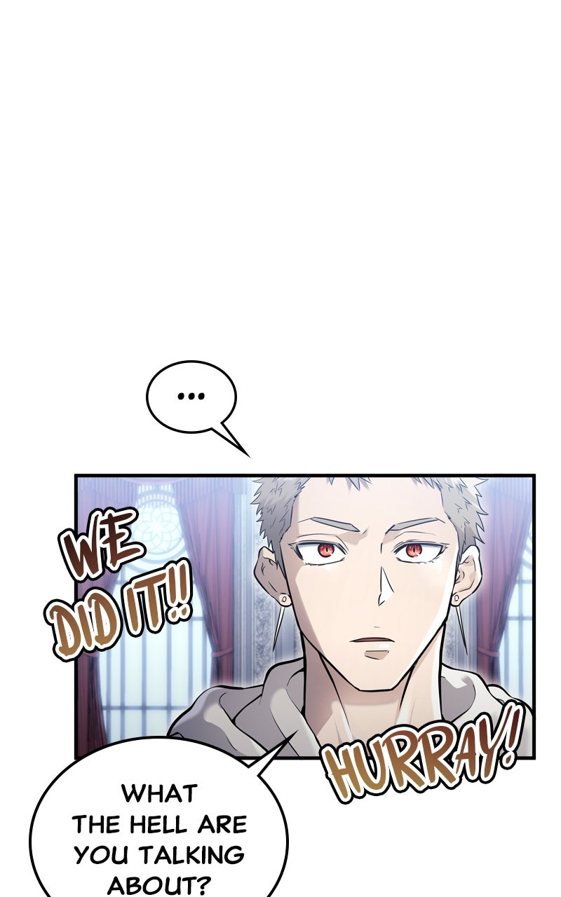 Read Tower of God_ Urek Mazino EN Manga Online