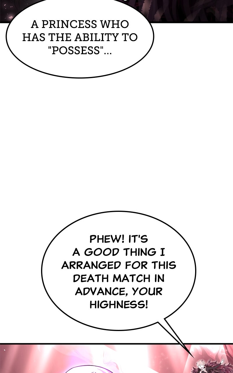Read Tower of God_ Urek Mazino EN Manga Online