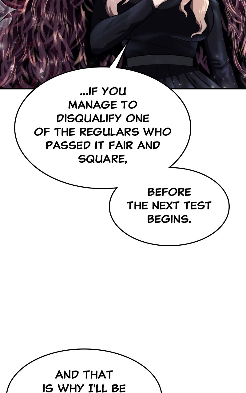 Read Tower of God_ Urek Mazino EN Manga Online