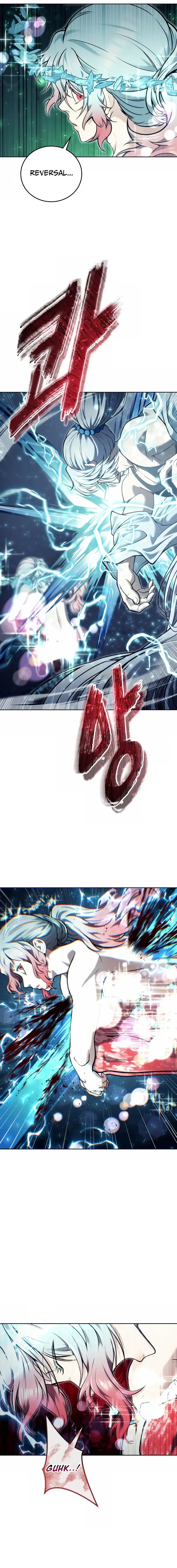 Read Tower of God_ Urek Mazino EN Manga Online