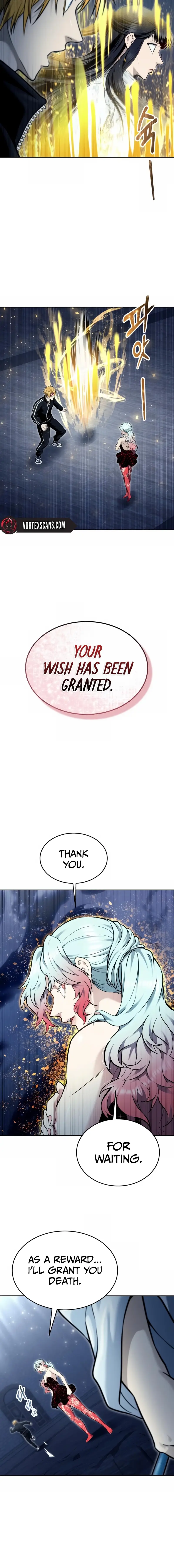 Read Tower of God_ Urek Mazino EN Manga Online