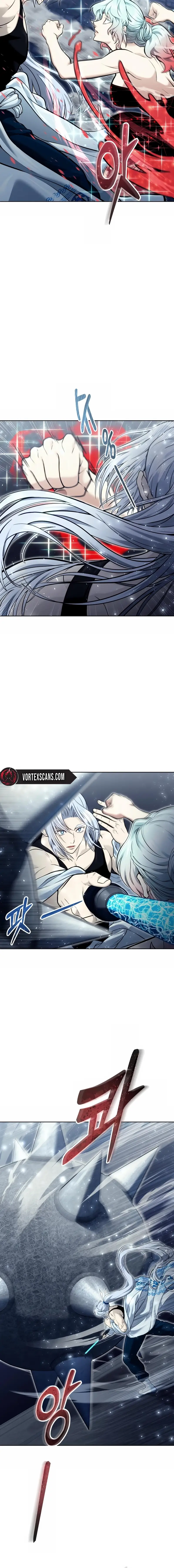 Read Tower of God_ Urek Mazino EN Manga Online