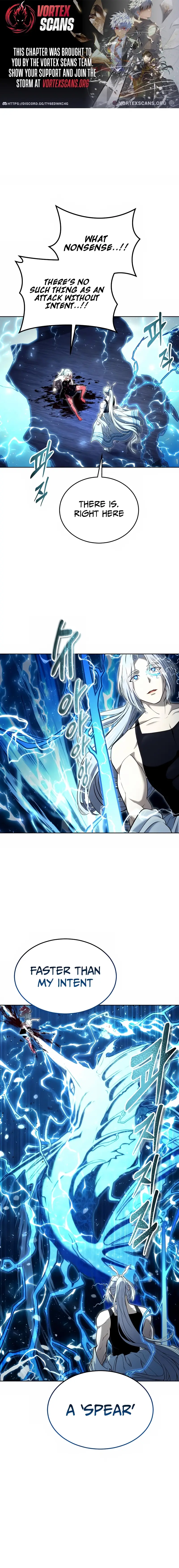 Read Tower of God_ Urek Mazino EN Manga Online