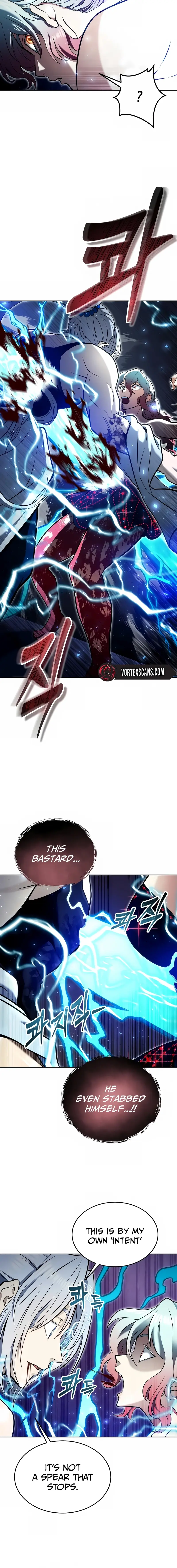 Read Tower of God_ Urek Mazino EN Manga Online