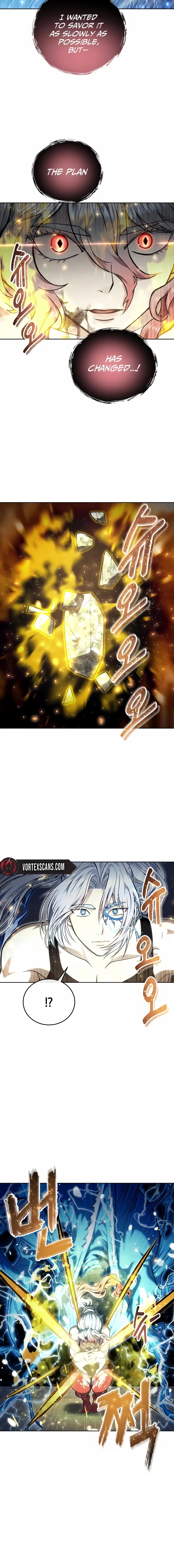 Read Tower of God_ Urek Mazino EN Manga Online