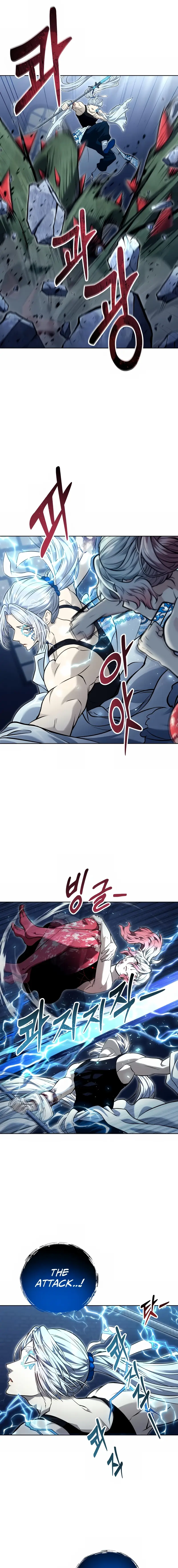 Read Tower of God_ Urek Mazino EN Manga Online