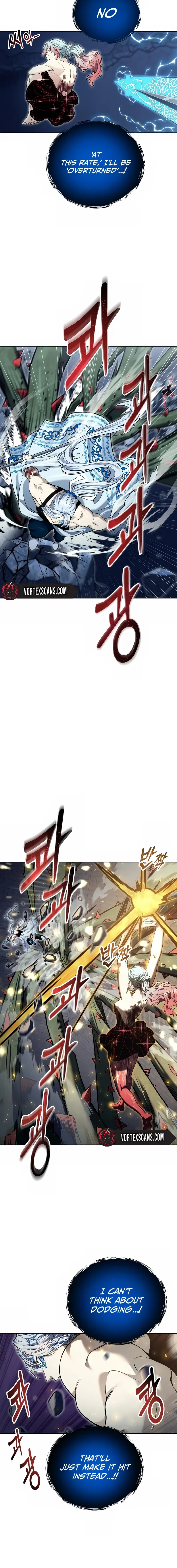 Read Tower of God_ Urek Mazino EN Manga Online