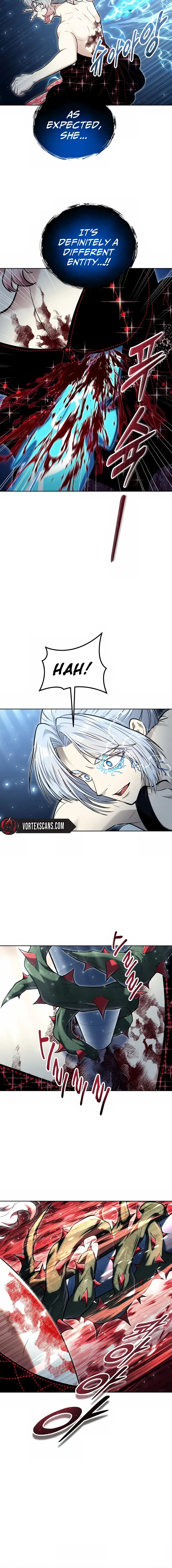 Read Tower of God_ Urek Mazino EN Manga Online