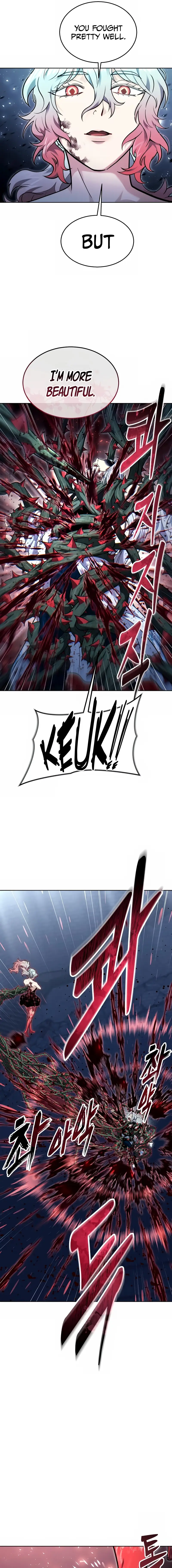 Read Tower of God_ Urek Mazino EN Manga Online