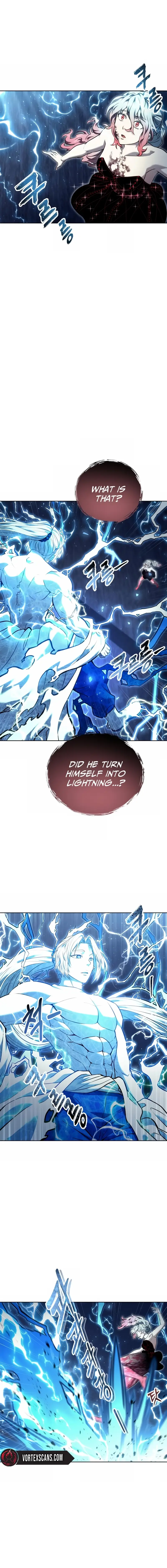Read Tower of God_ Urek Mazino EN Manga Online