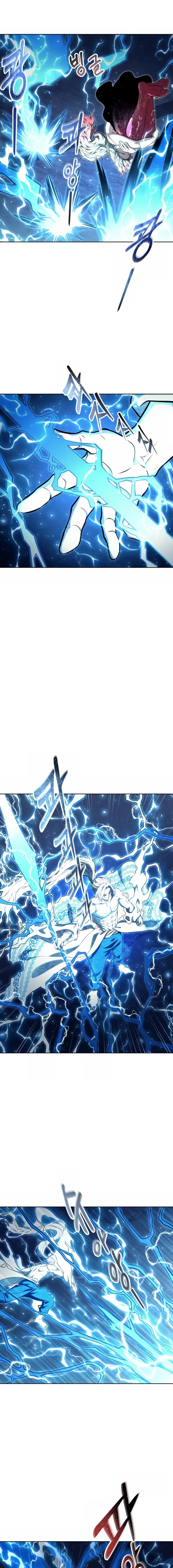 Read Tower of God_ Urek Mazino EN Manga Online